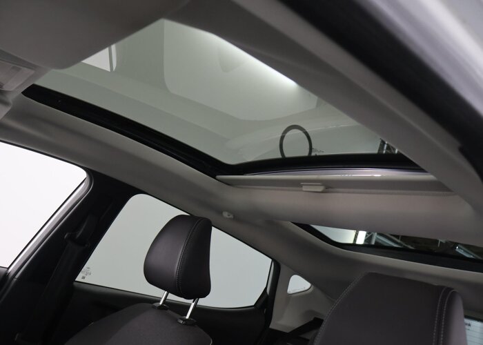 Ford Fiesta 1.0 EcoBoost Vignale