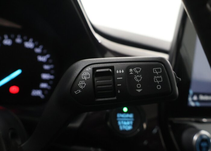Ford Fiesta 1.0 EcoBoost Vignale
