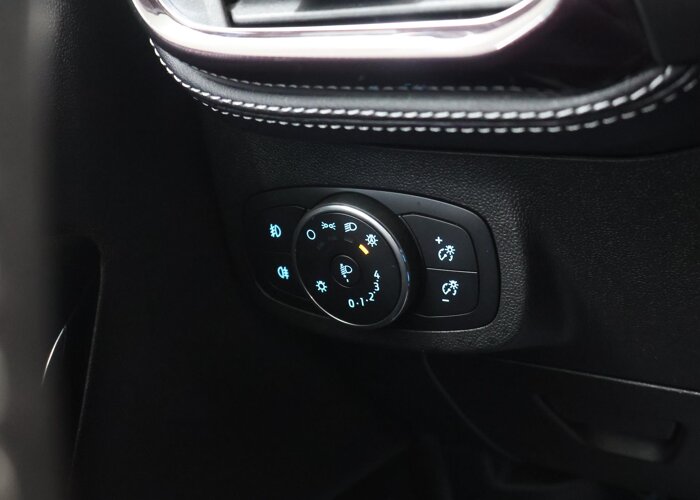 Ford Fiesta 1.0 EcoBoost Vignale
