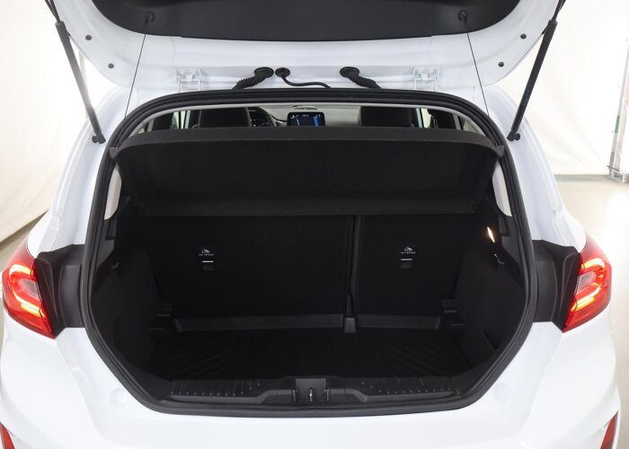 Ford Fiesta 1.0 EcoBoost Vignale