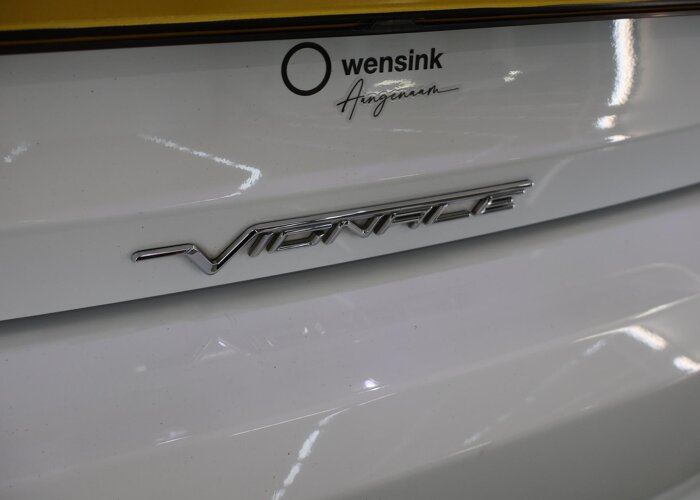 Ford Fiesta 1.0 EcoBoost Vignale
