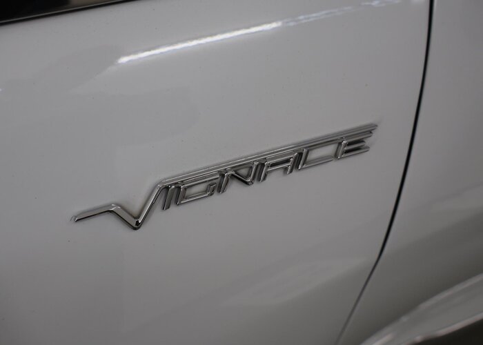Ford Fiesta 1.0 EcoBoost Vignale