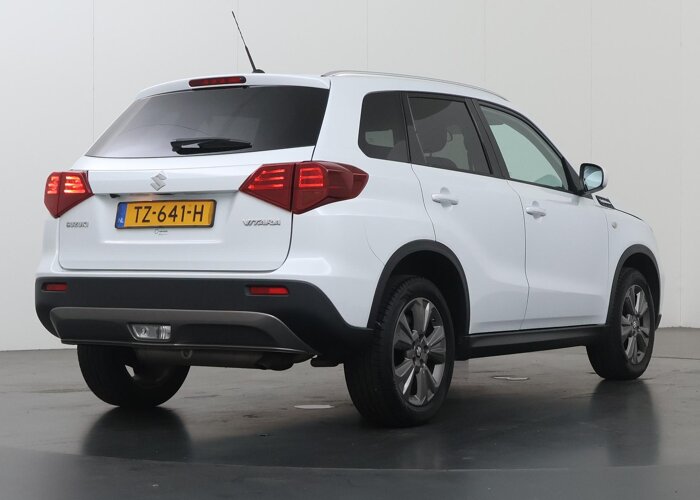 Suzuki Vitara 1.0 Boosterjet Comfort
