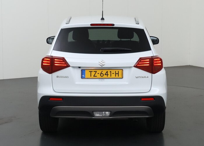 Suzuki Vitara 1.0 Boosterjet Comfort