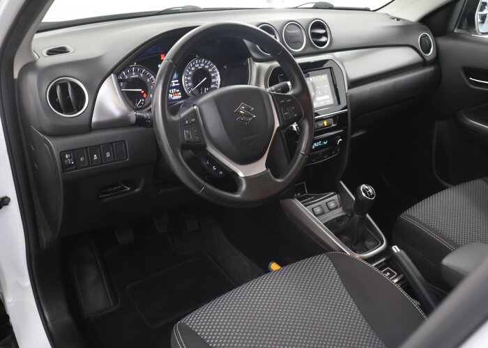 Suzuki Vitara 1.0 Boosterjet Comfort