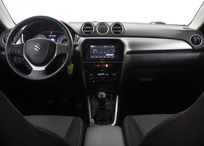 Suzuki Vitara 1.0 Boosterjet Comfort
