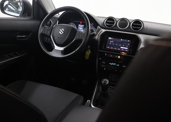 Suzuki Vitara 1.0 Boosterjet Comfort