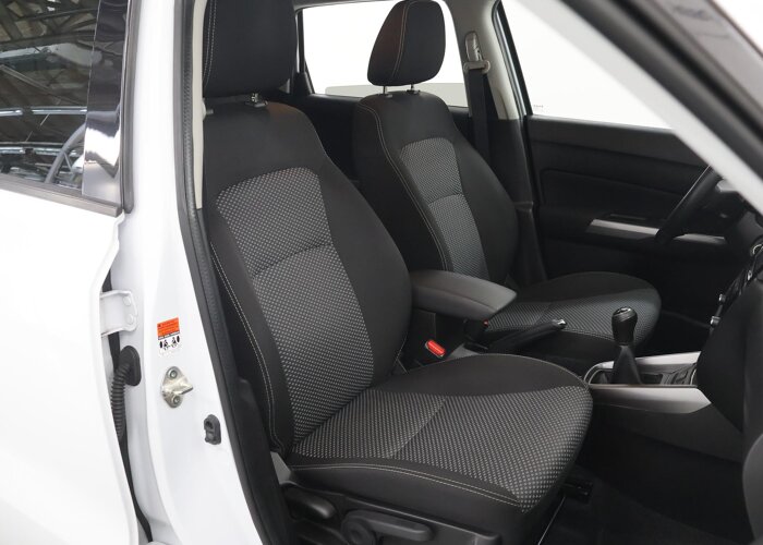 Suzuki Vitara 1.0 Boosterjet Comfort