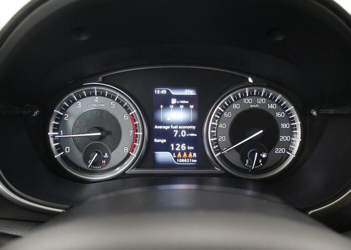 Suzuki Vitara 1.0 Boosterjet Comfort