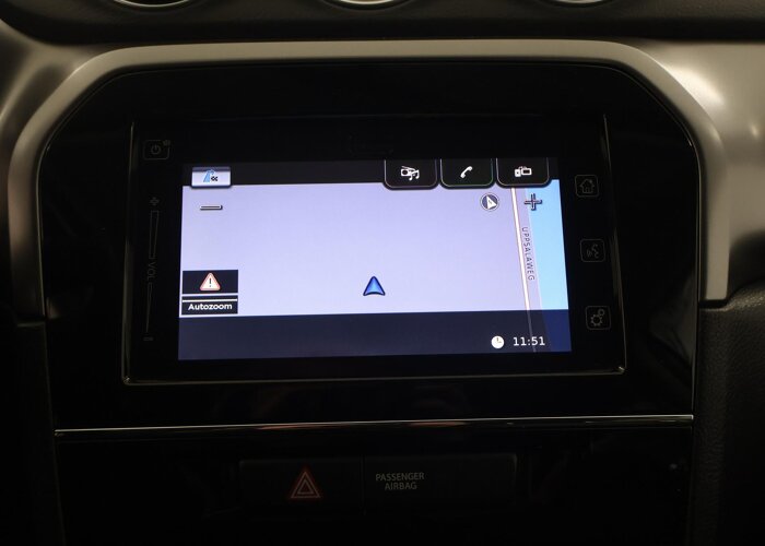 Suzuki Vitara 1.0 Boosterjet Comfort