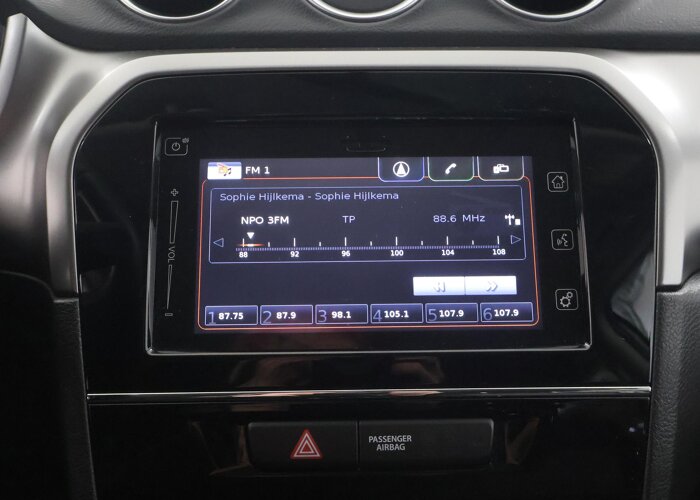 Suzuki Vitara 1.0 Boosterjet Comfort