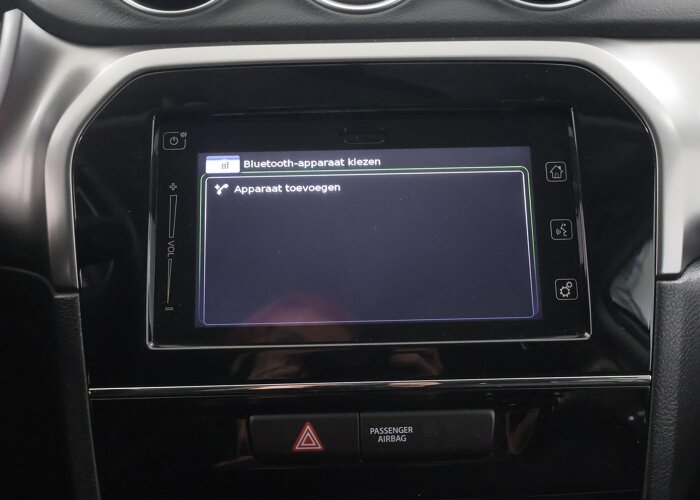 Suzuki Vitara 1.0 Boosterjet Comfort