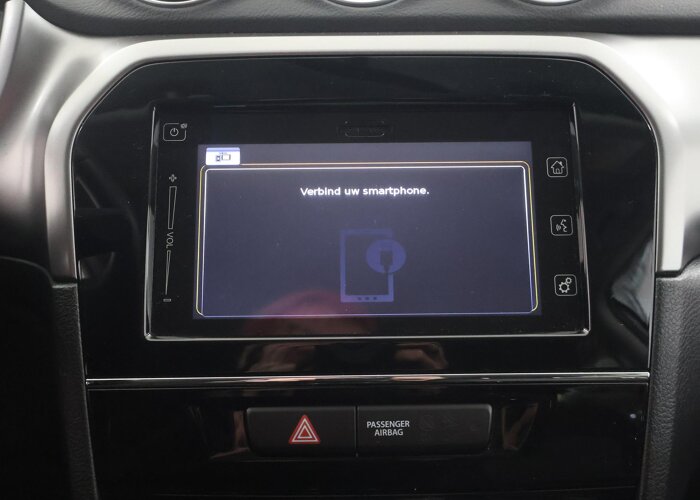 Suzuki Vitara 1.0 Boosterjet Comfort