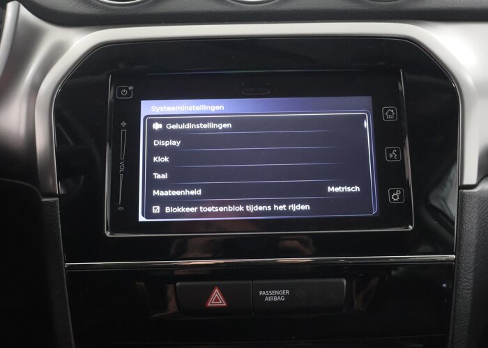 Suzuki Vitara 1.0 Boosterjet Comfort