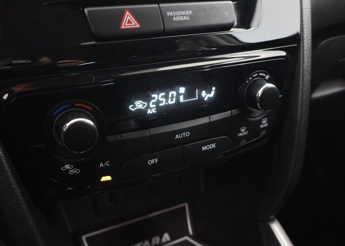 Suzuki Vitara 1.0 Boosterjet Comfort