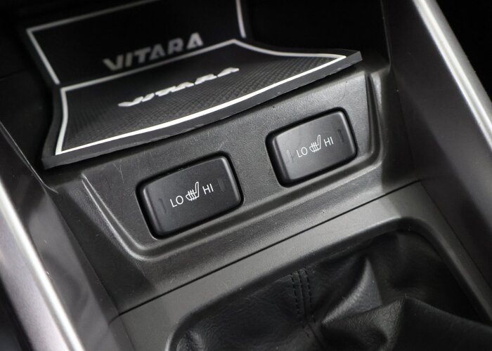 Suzuki Vitara 1.0 Boosterjet Comfort