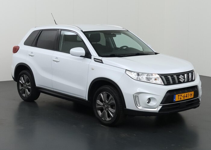 Suzuki Vitara 1.0 Boosterjet Comfort