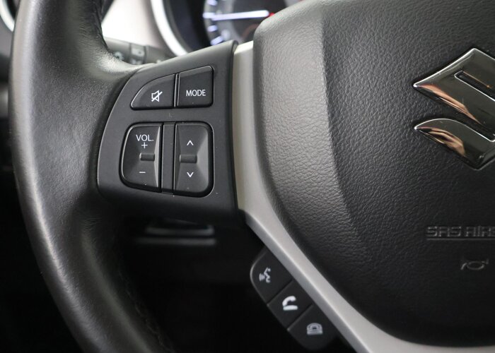 Suzuki Vitara 1.0 Boosterjet Comfort