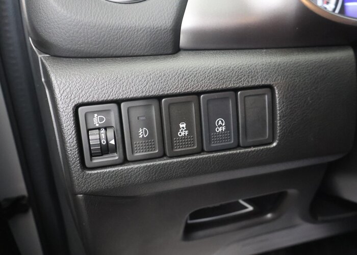 Suzuki Vitara 1.0 Boosterjet Comfort