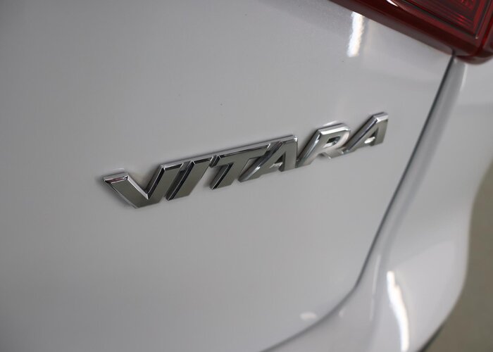 Suzuki Vitara 1.0 Boosterjet Comfort