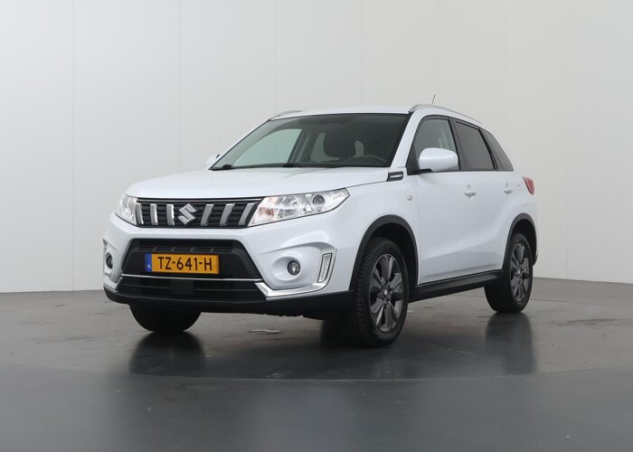 Suzuki Vitara 1.0 Boosterjet Comfort