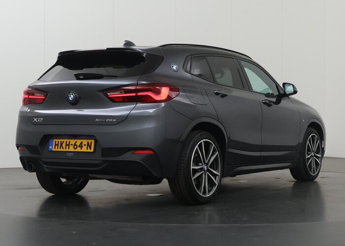 BMW X2 xDrive25e High Executive