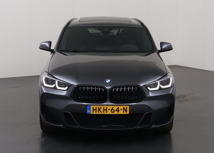 BMW X2 xDrive25e High Executive