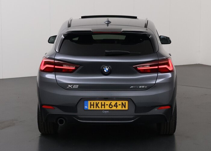BMW X2 xDrive25e High Executive