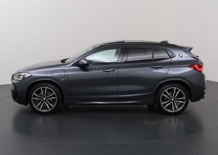 BMW X2 xDrive25e High Executive