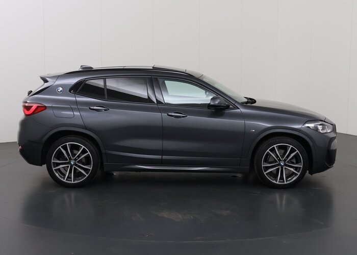 BMW X2 xDrive25e High Executive