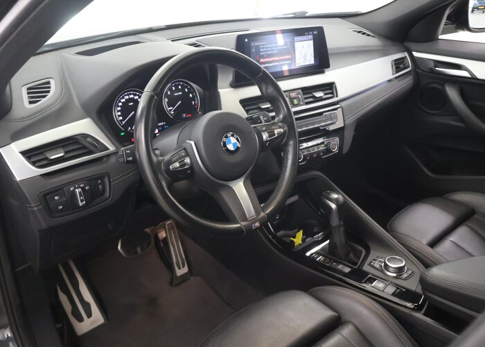 BMW X2 xDrive25e High Executive