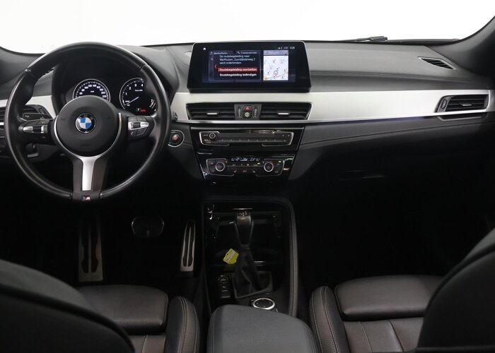 BMW X2 xDrive25e High Executive