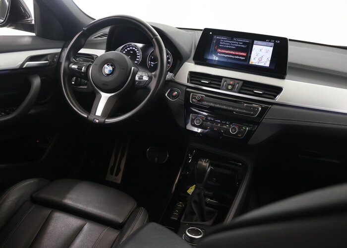 BMW X2 xDrive25e High Executive