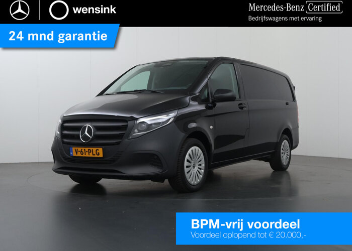 Mercedes-Benz Vito 116 CDI | Aut. | Lang L2 | Pro