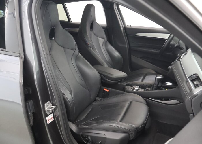 BMW X2 xDrive25e High Executive