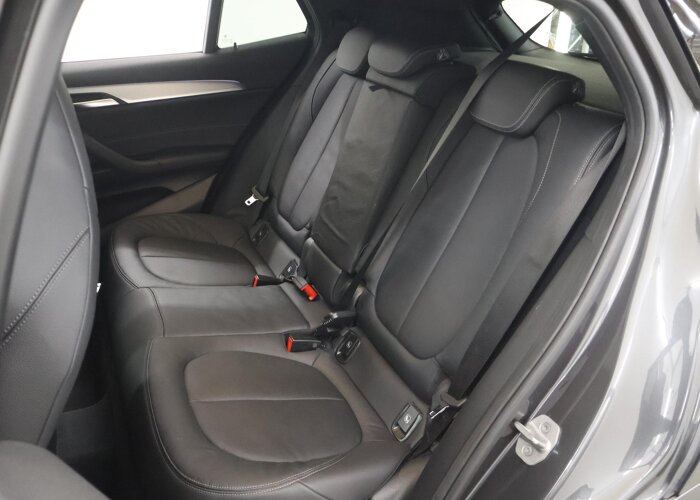 BMW X2 xDrive25e High Executive