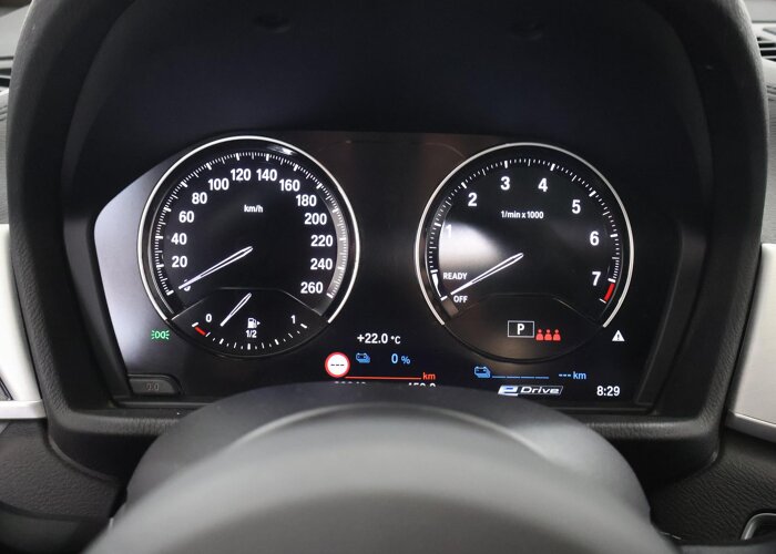 BMW X2 xDrive25e High Executive