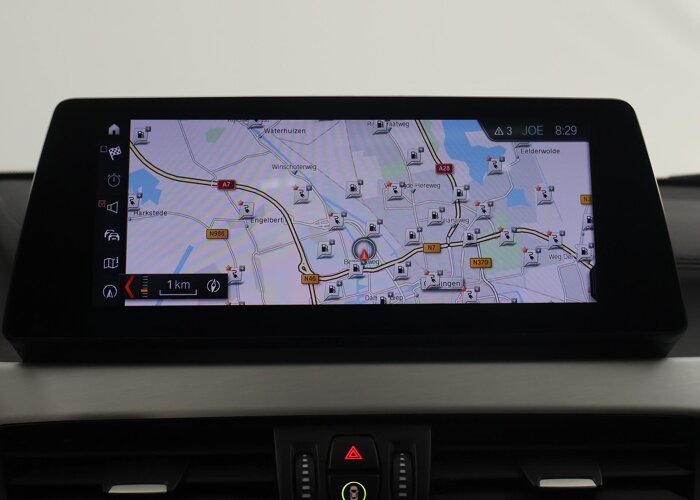 BMW X2 xDrive25e High Executive