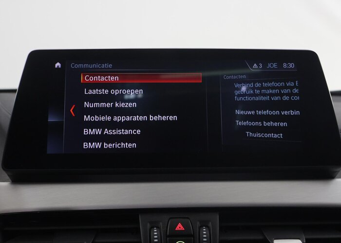 BMW X2 xDrive25e High Executive