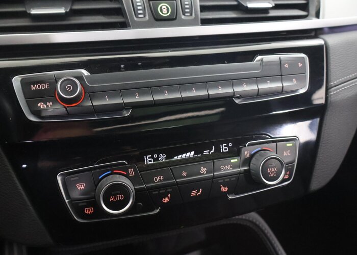 BMW X2 xDrive25e High Executive