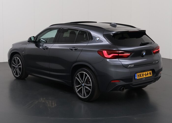 BMW X2 xDrive25e High Executive