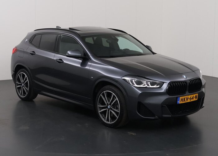 BMW X2 xDrive25e High Executive