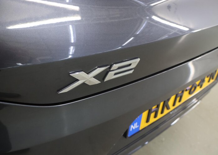 BMW X2 xDrive25e High Executive