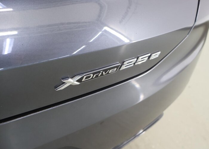 BMW X2 xDrive25e High Executive