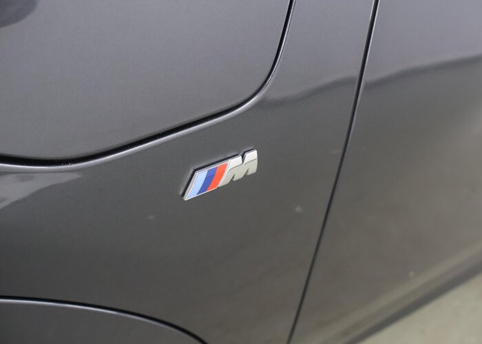 BMW X2 xDrive25e High Executive