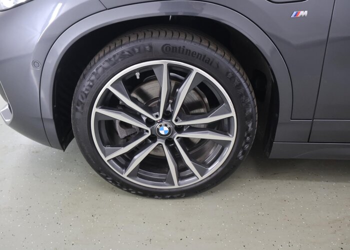 BMW X2 xDrive25e High Executive