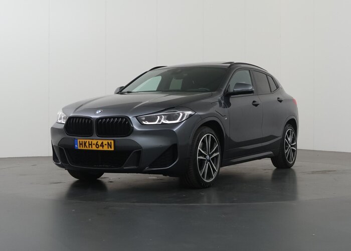 BMW X2 xDrive25e High Executive