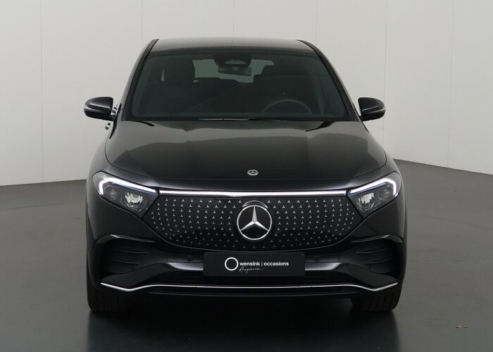 Mercedes-Benz EQA 250+ AMG Line 71 kWh