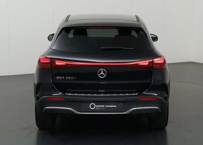 Mercedes-Benz EQA 250+ AMG Line 71 kWh