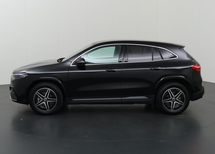 Mercedes-Benz EQA 250+ AMG Line 71 kWh